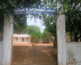 RO Drinking-Water Unit for GHS Jamin Endathur