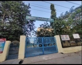 RO Drinking-Water Unit for GHSS M.M. Nagar