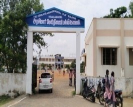 RO Drinking-Water Unit for GHSS Kovalam