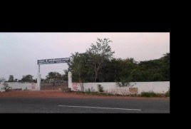 RO Drinking-Water Unit for GHS Puthirankottai