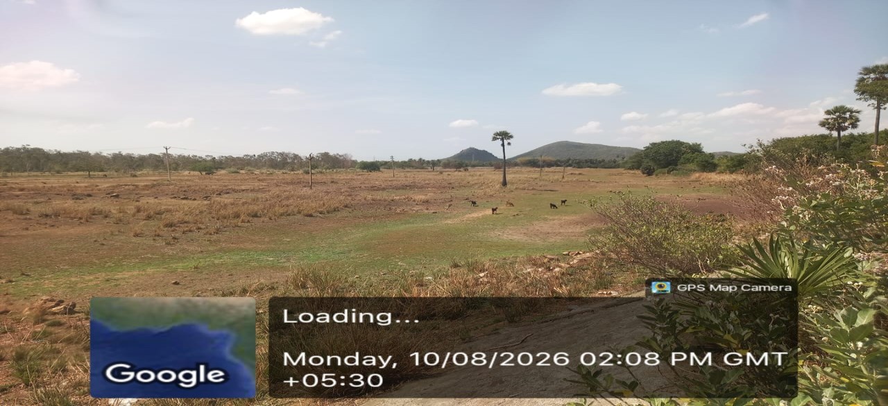 Desilting of Agatheeswaramangalam Eri (MI Tank) — Narapakkam Panchayat